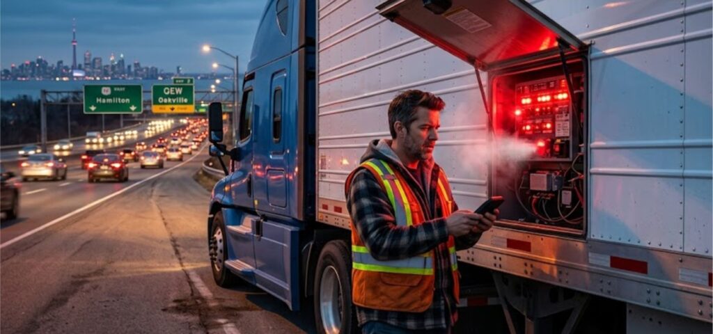 Fix Early. Save Your Load. Save Your Money.