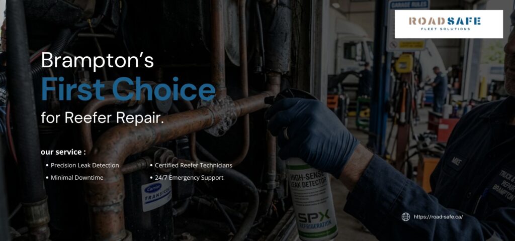 The Hidden Drain on Your Fleet Why Recharge Culture is Costing Reefer Operators Thousands