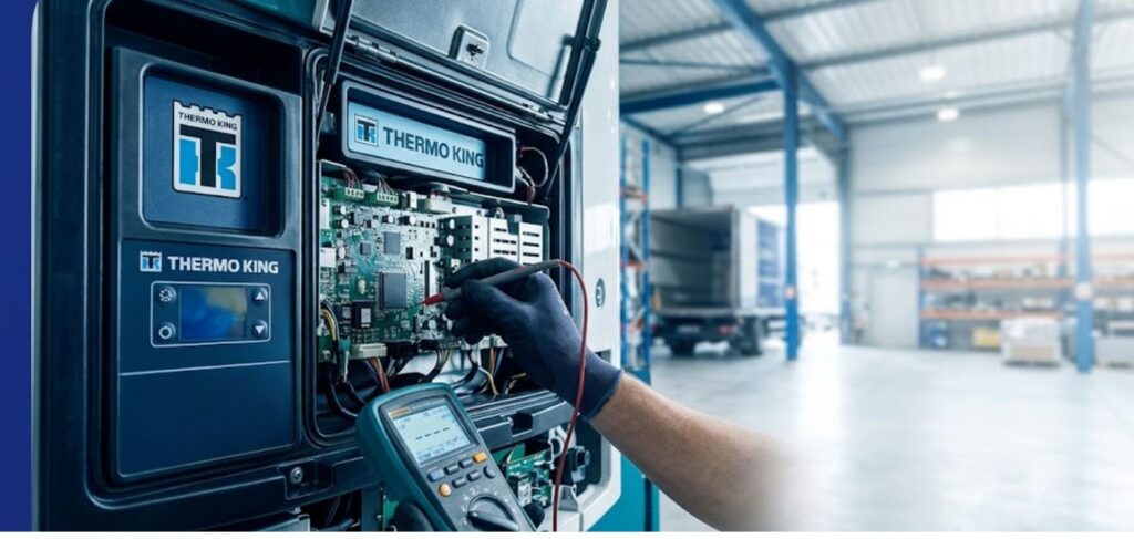 Save Your Stock Expert Maintenance Tips for Mississauga Refrigeration Owners