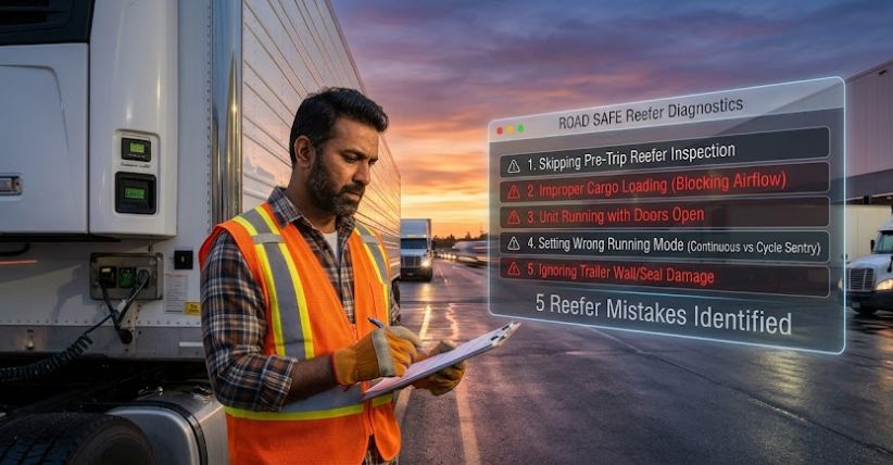 5 Reefer Mistakes GTA Truck Drivers Make (And How to Fix Them) (1)